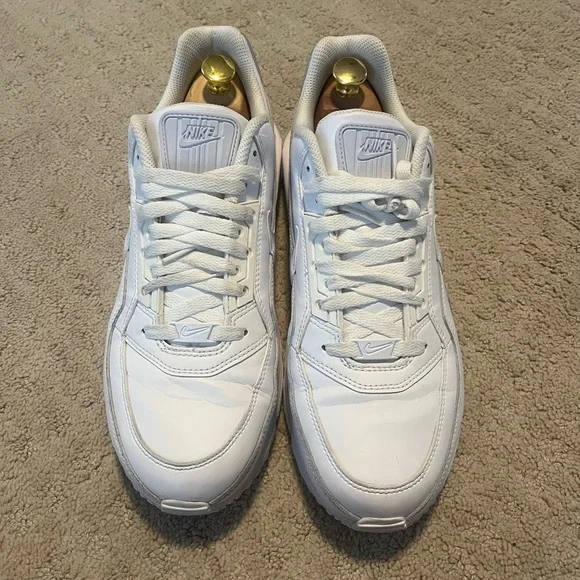 Men’s Nike Air Max LTD3 Sneakers - Picture 3 of 5